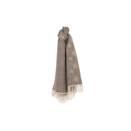 Liu Jo sjaal beige