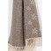 Liu Jo echarpe beige 2