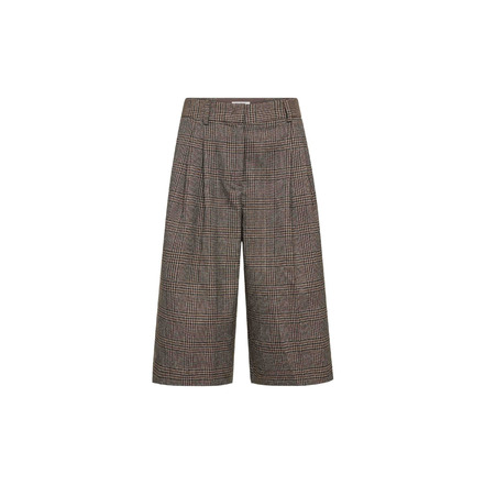 Co'couture short braun