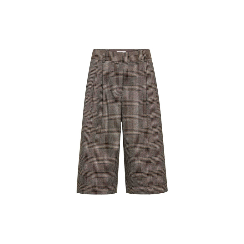 Co'couture short braun 1