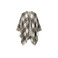 Humility sjaal beige 1