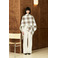 Humility sjaal beige 2