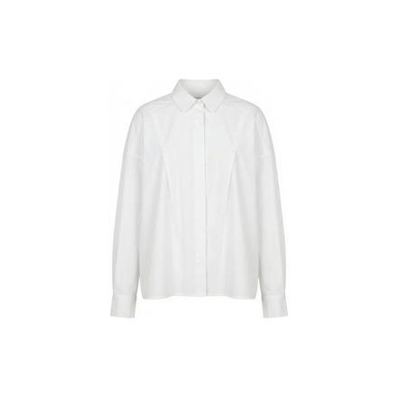 Humility blouse wit