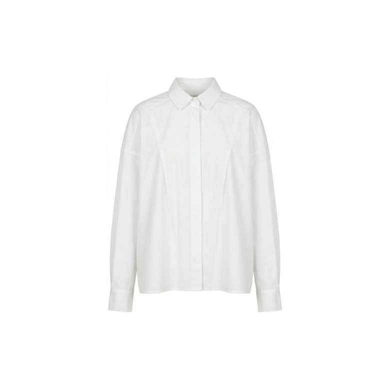 Humility blouse wit 1