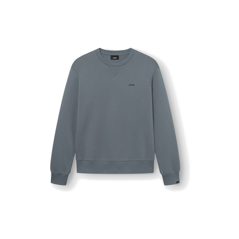 Antwrp sweater blau 1
