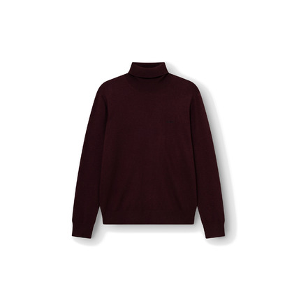 Antwrp sweater bordeaux