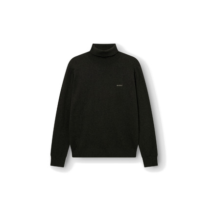 Antwrp sweater green