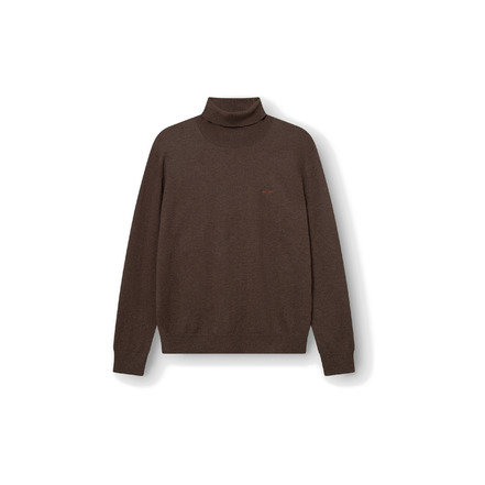 Antwrp sweater brown