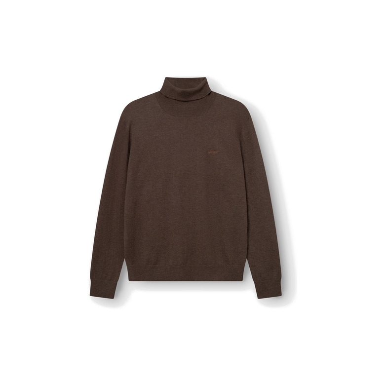 Antwrp sweater brown 1