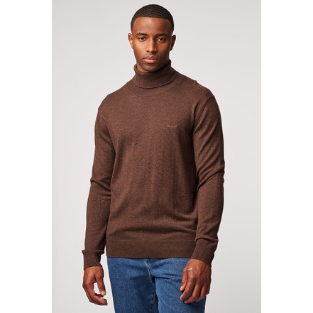 Antwrp pull brun
