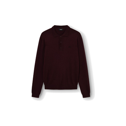 Antwrp sweater bordeaux