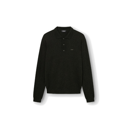 Antwrp sweater green