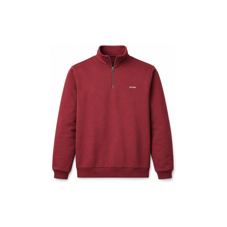 Antwrp sweater rot 1