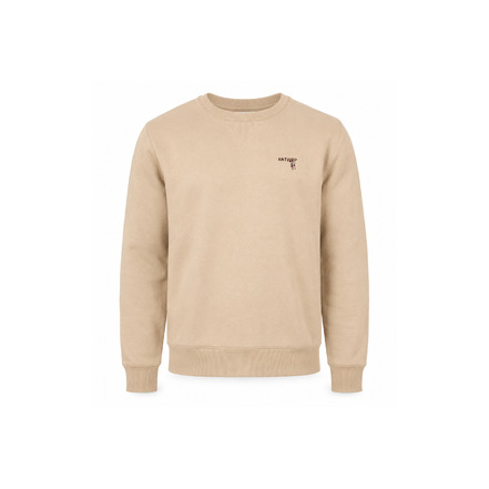 Antwrp sweater beige