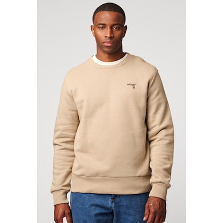 Antwrp sweater beige