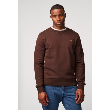 Antwrp sweater braun