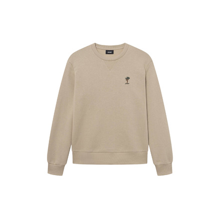 Antwrp sweater beige