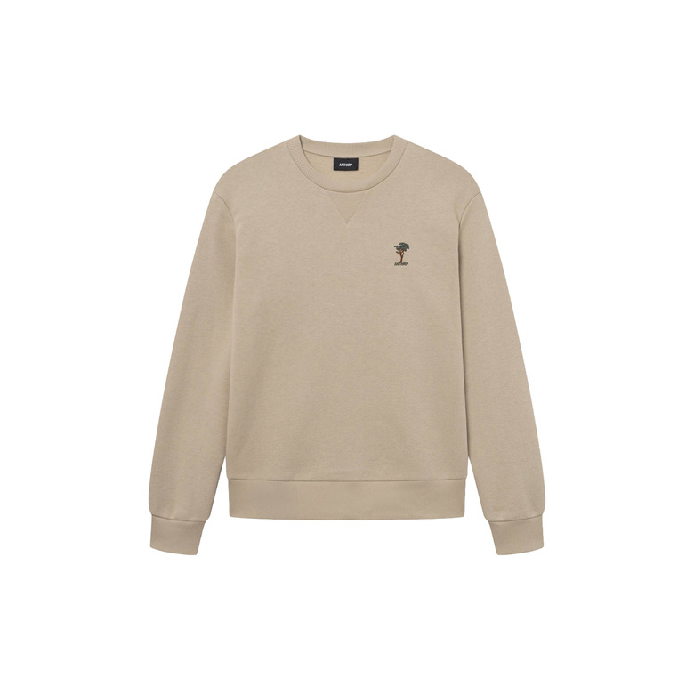 Antwrp sweater beige 1