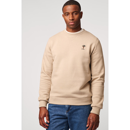 Antwrp sweater beige