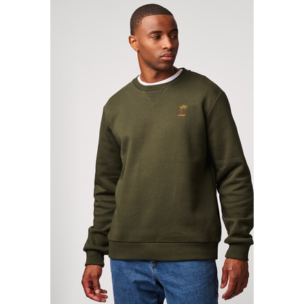 Antwrp sweater grÜn