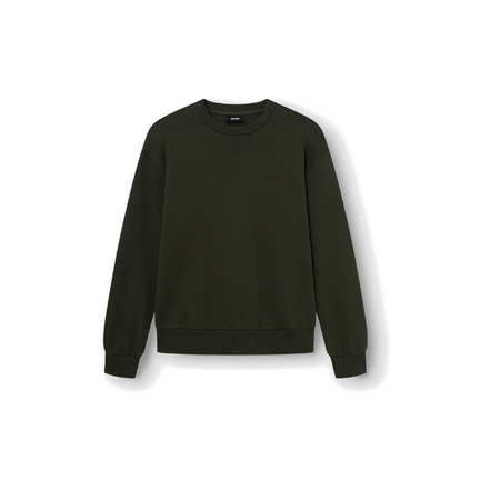 Antwrp sweater grÜn