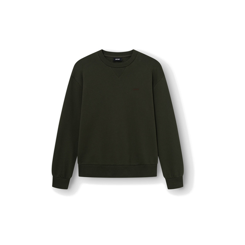 Antwrp sweater grÜn 1
