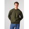 Antwrp sweater grÜn 2