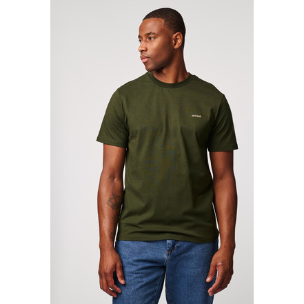Antwrp t-shirts green