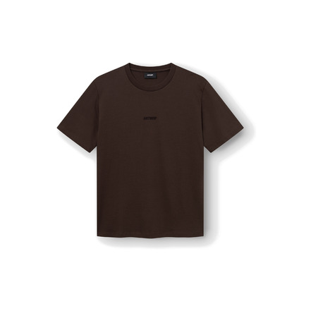 Antwrp t-shirts brown