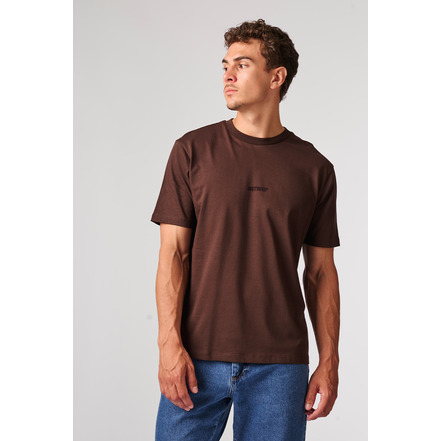 Antwrp t-shirts brown