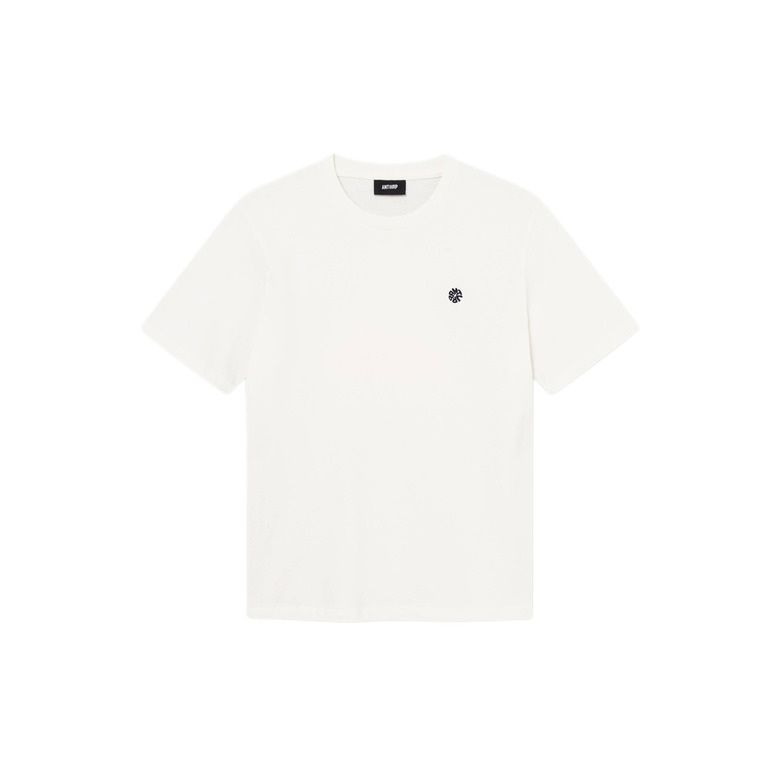 Antwrp t-shirt ecru 1