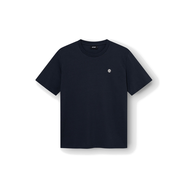 Antwrp t-shirt blauw 1