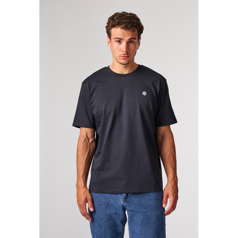 Antwrp t-shirt blauw 2