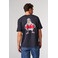 Antwrp t-shirt blauw 3