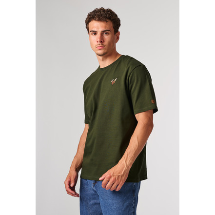 Antwrp t-shirts green