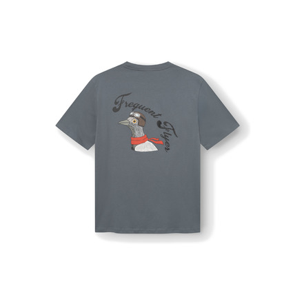 Antwrp t-shirts blue
