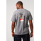 Antwrp t-shirt blauw 3