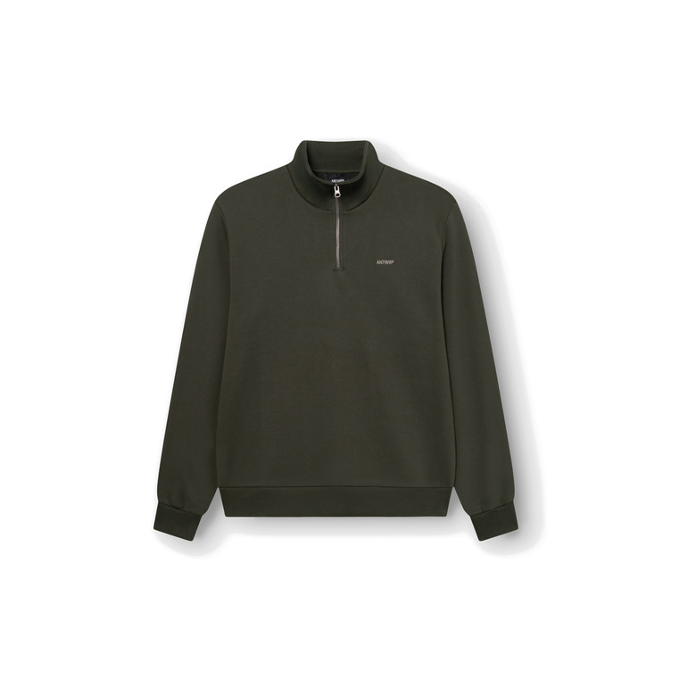 Antwrp sweater grÜn 1