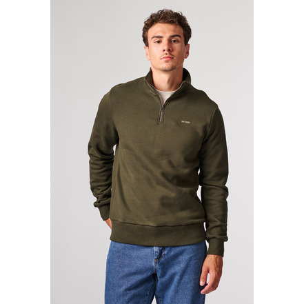 Antwrp sweater grÜn