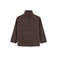 Sibin Linnebjerg strickjacke braun