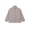 Sibin Linnebjerg strickjacke beige 1