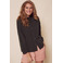 Sibin Linnebjerg strickjacke beige 2