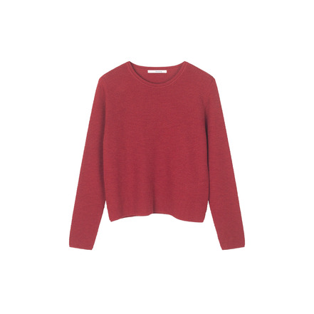 Sibin Linnebjerg bluse rosa
