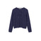 Sibin Linnebjerg bluse blau