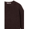 Sibin Linnebjerg bluse braun 2
