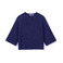 Sibin Linnebjerg bluse blau