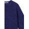 Sibin Linnebjerg bluse blau 2