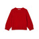 Sibin Linnebjerg bluse rot 1