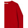 Sibin Linnebjerg bluse rot 2