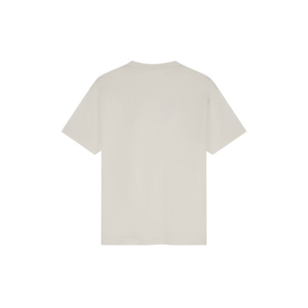 Olaf Hussein t-shirt ecru